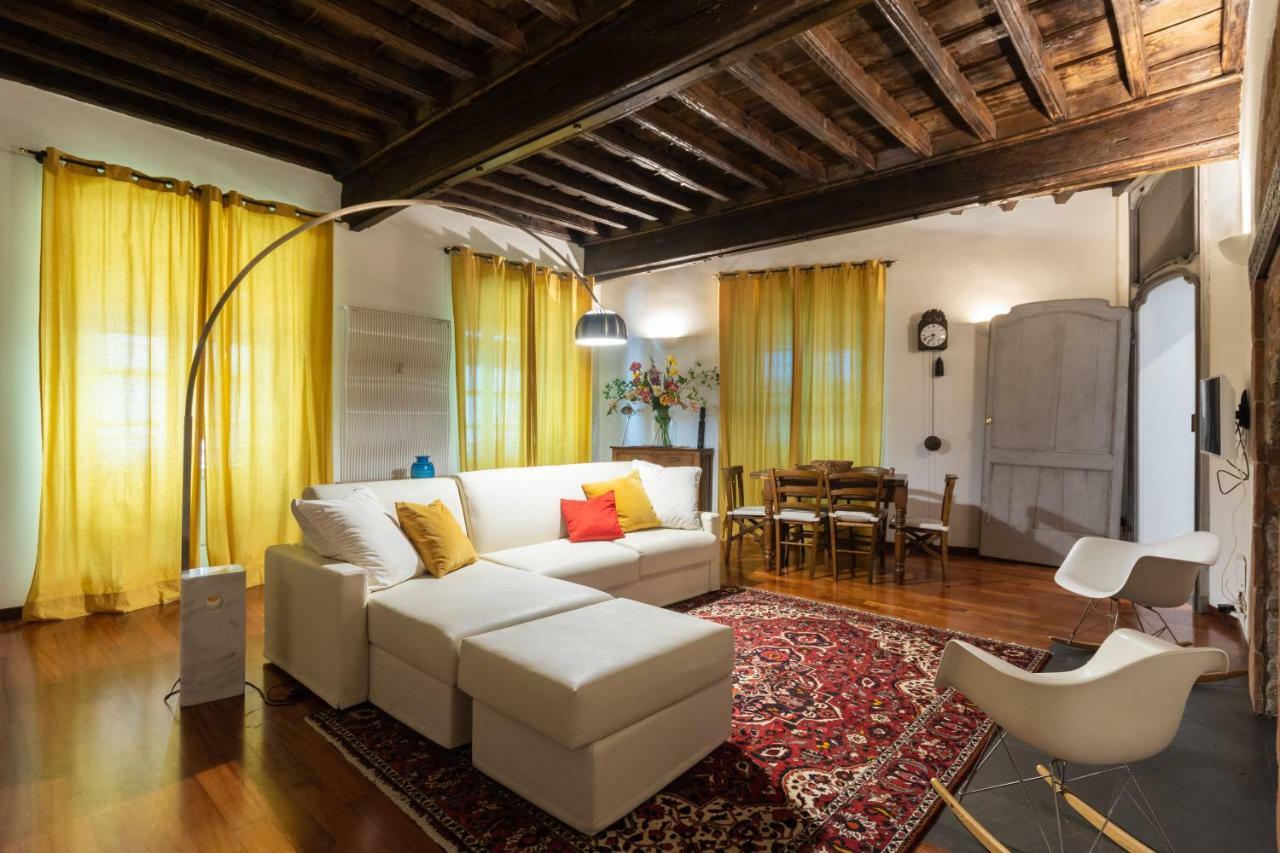 Moleloca - La casa del Toro Apartamento *
