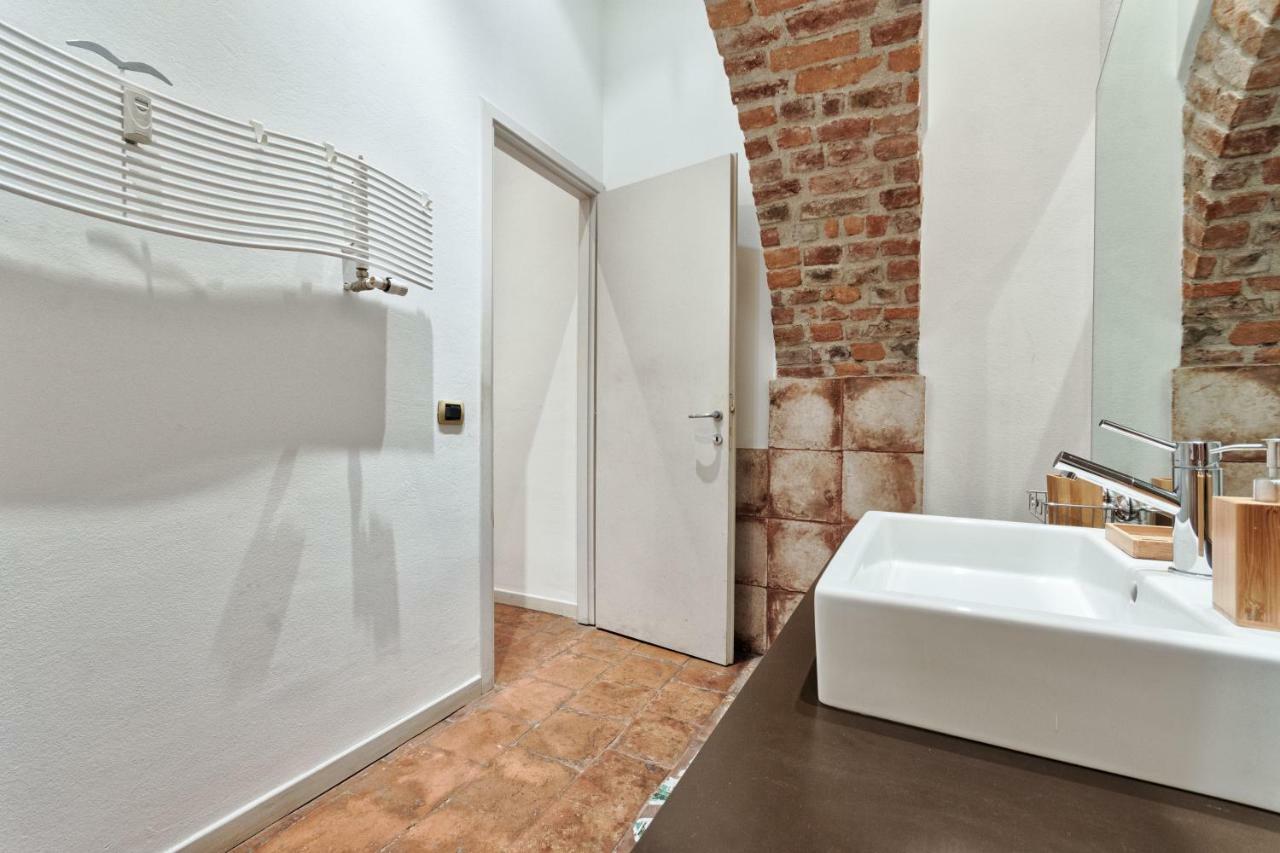 Moleloca - La casa del Toro Apartamento