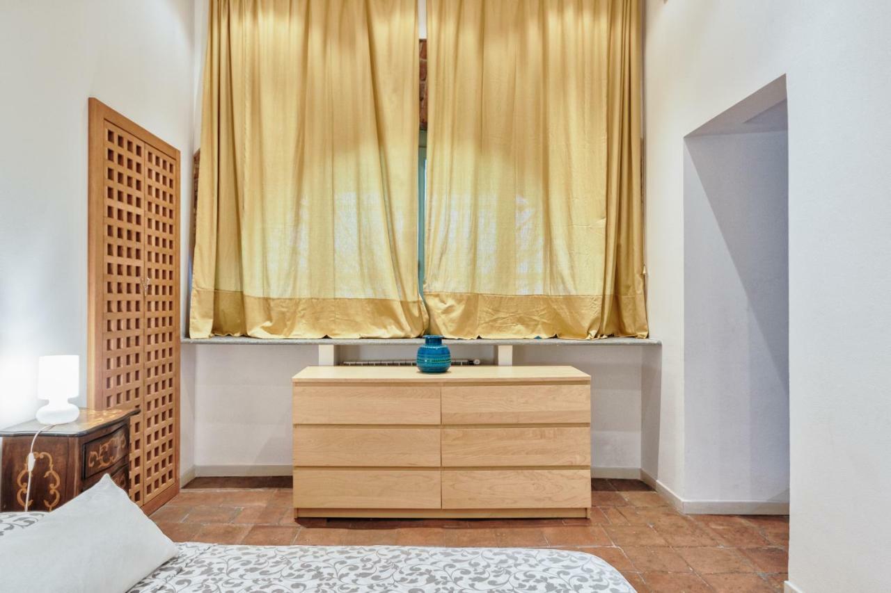 Moleloca - La casa del Toro Apartamento